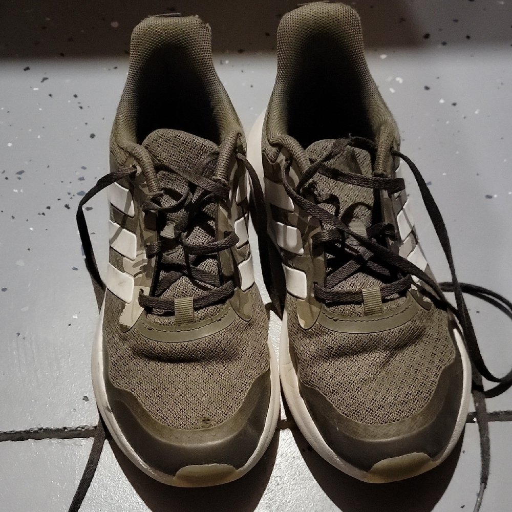 Adidas Big Boys Sneakers